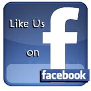 Like us on Facebook